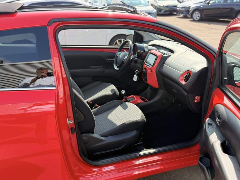 Citroën Citroën
