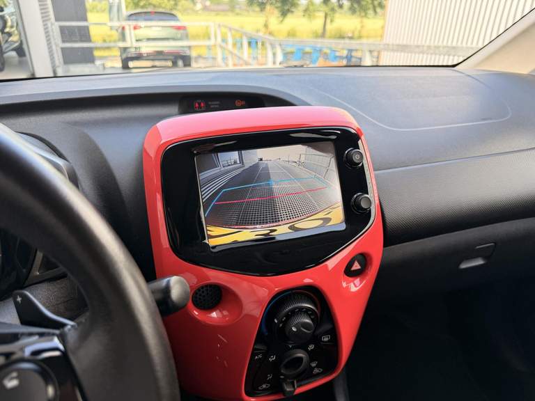 Citroën Citroën
