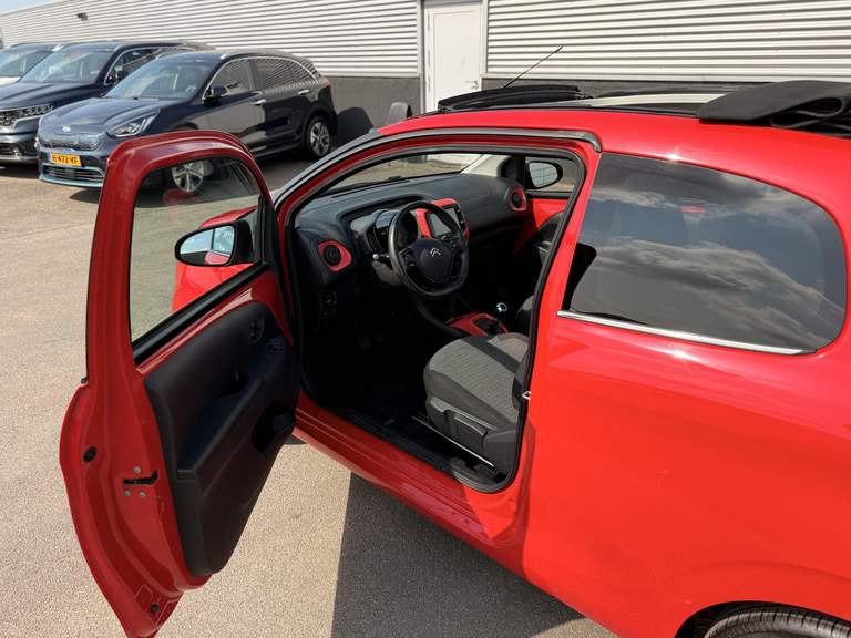 Citroën Citroën