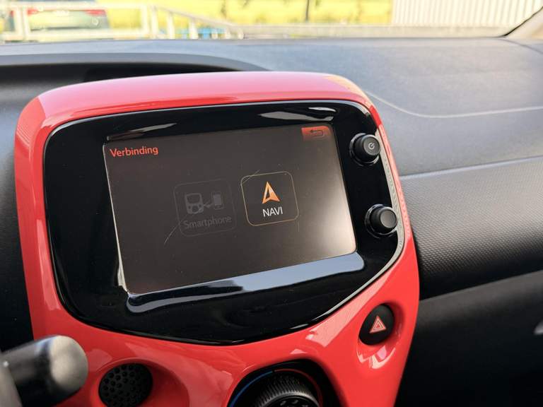Citroën Citroën
