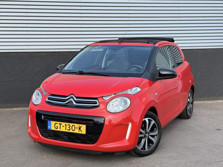 Citroën Citroën