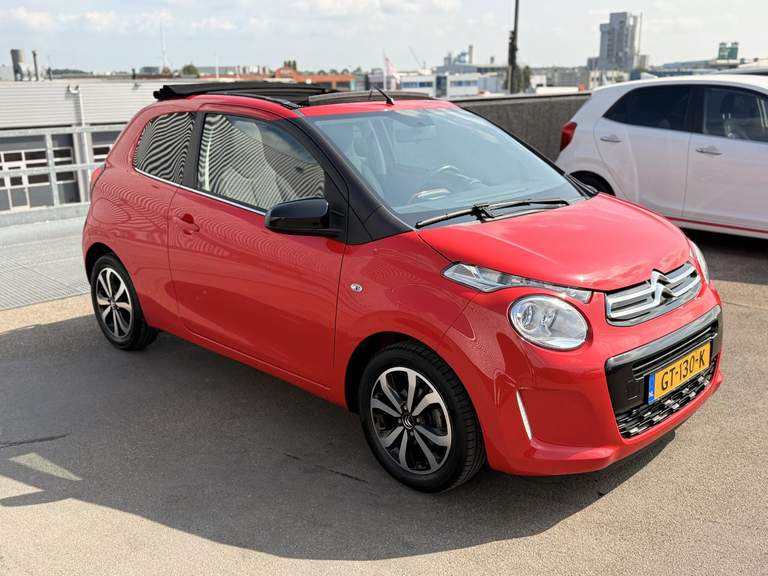 Citroën Citroën