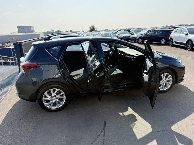 Toyota Toyota