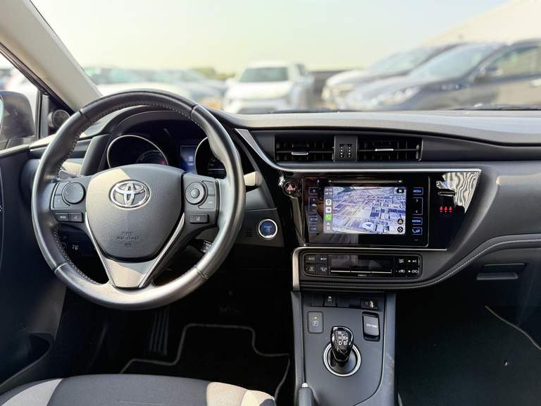 Toyota Toyota