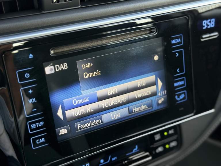 Toyota Toyota