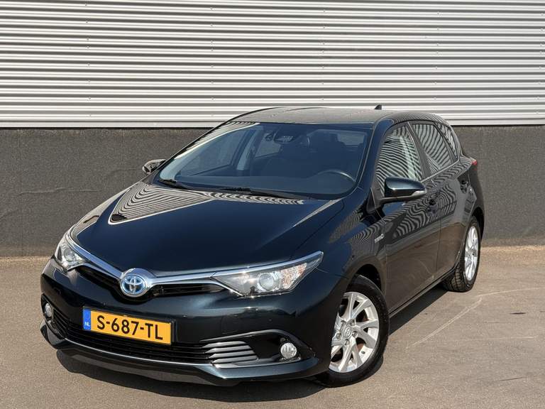 Toyota Toyota