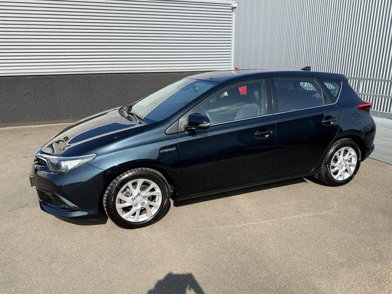 Toyota Toyota