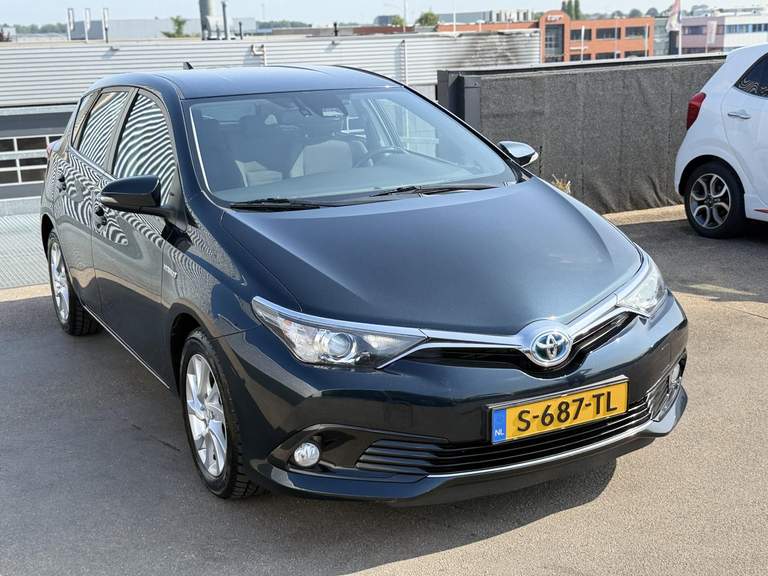 Toyota Toyota