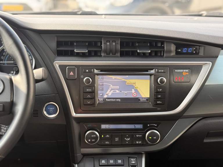 Toyota Toyota