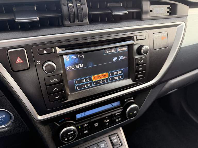 Toyota Toyota