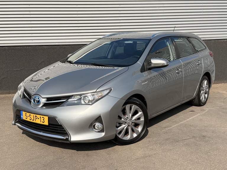 Toyota Toyota