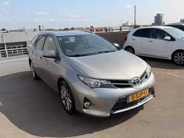Toyota Toyota