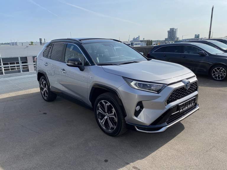 Toyota Toyota