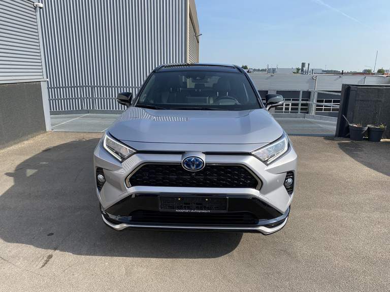 Toyota Toyota