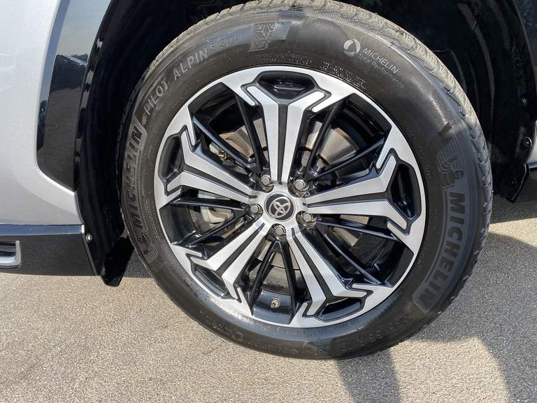 Toyota Toyota