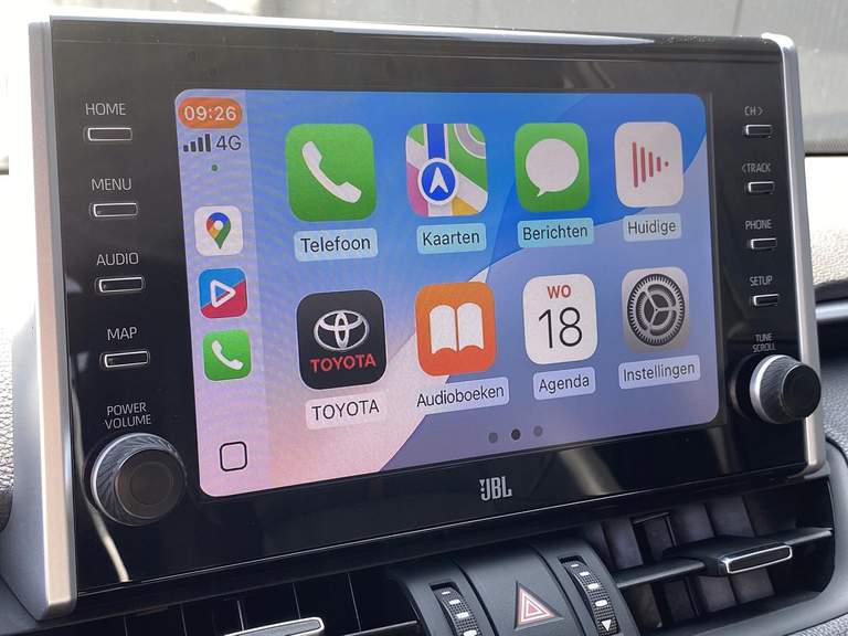 Toyota Toyota