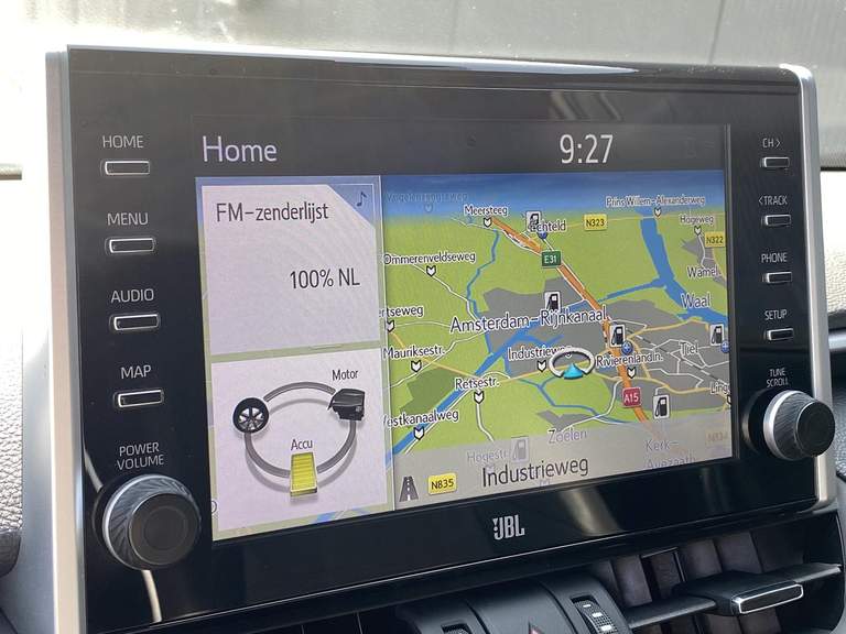Toyota Toyota