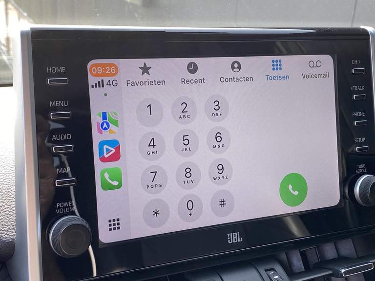 Toyota Toyota