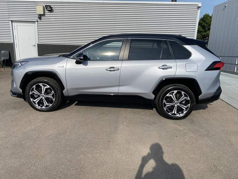 Toyota Toyota