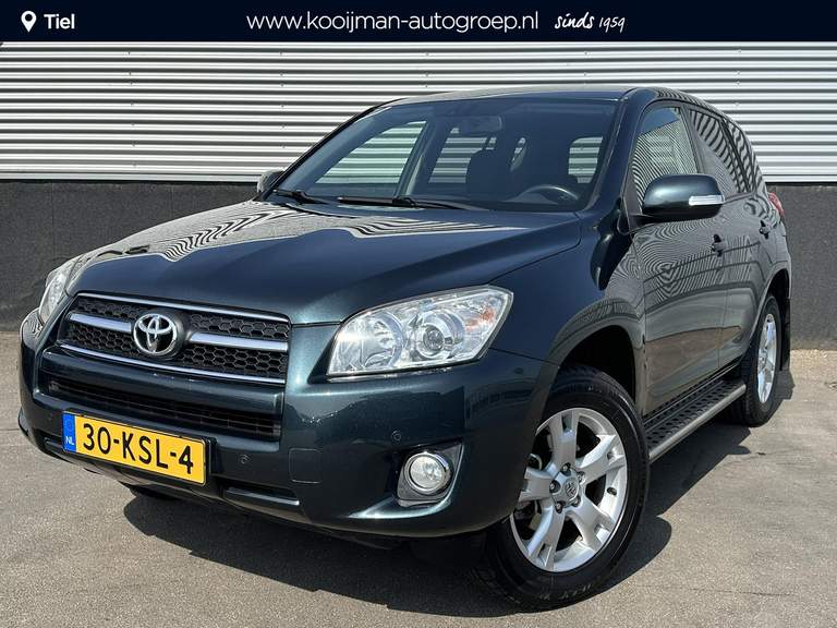 Toyota Toyota