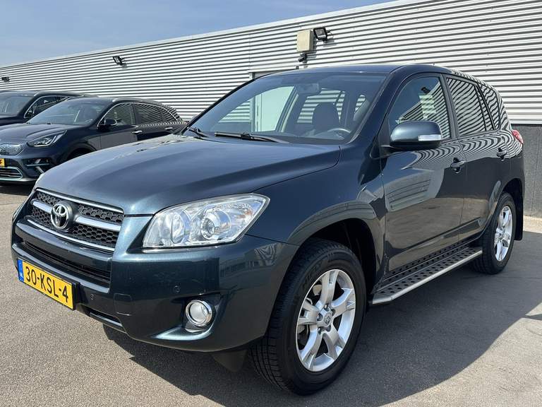 Toyota Toyota