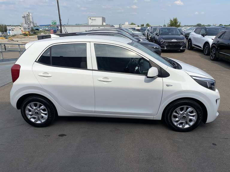 Kia Kia