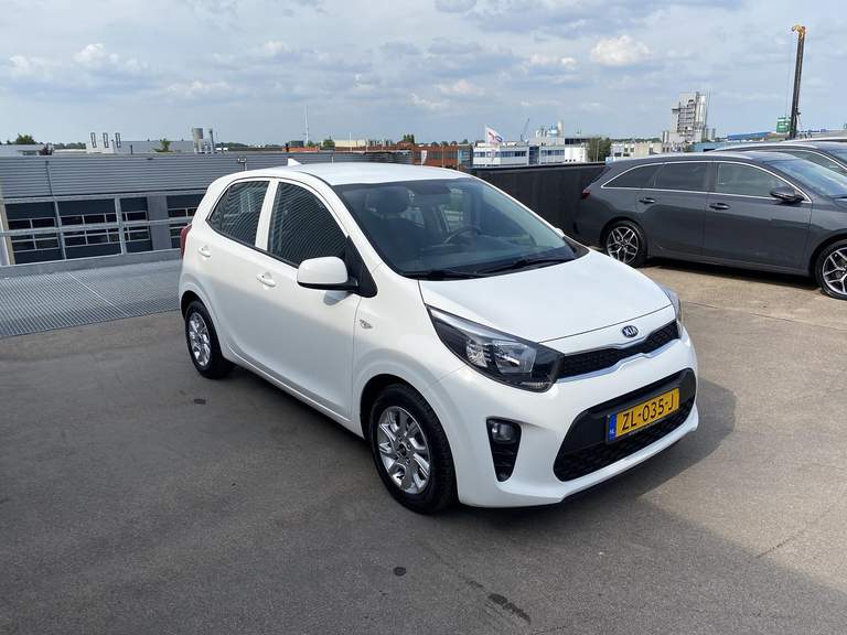 Kia Kia
