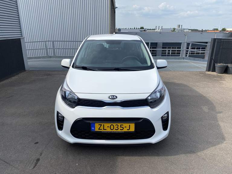Kia Kia