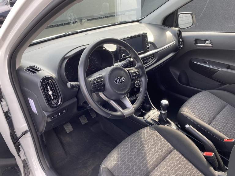 Kia Kia