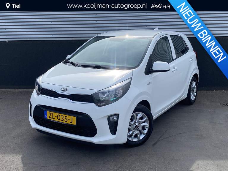 Kia Kia