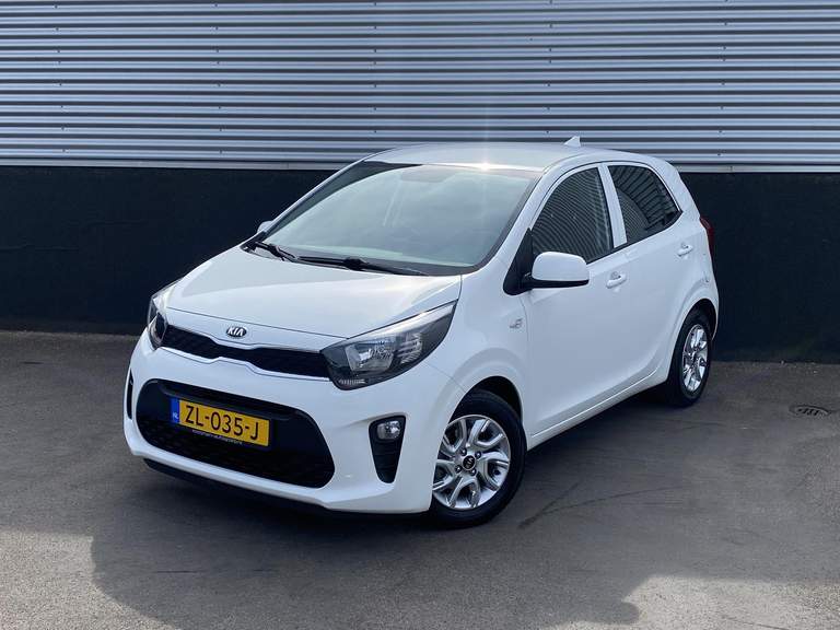 Kia Kia