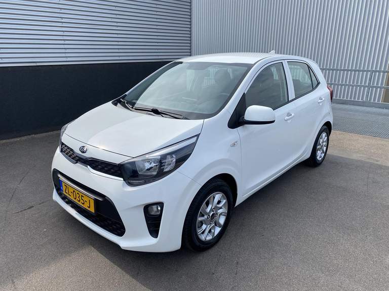 Kia Kia