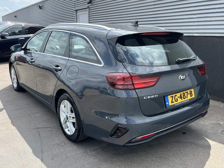 Kia Kia