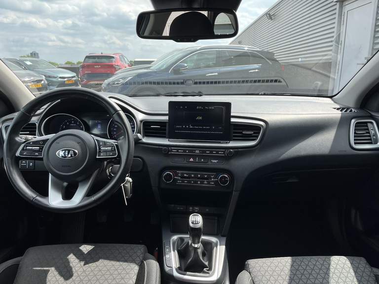 Kia Kia