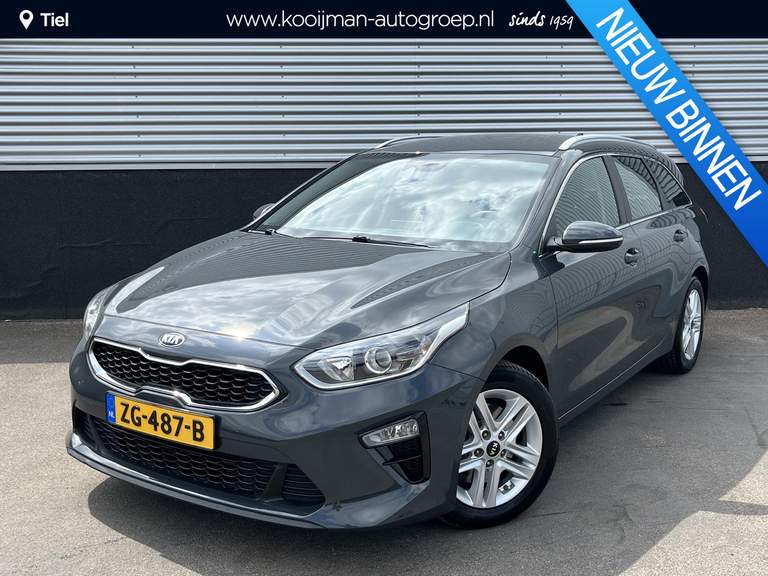 Kia Kia