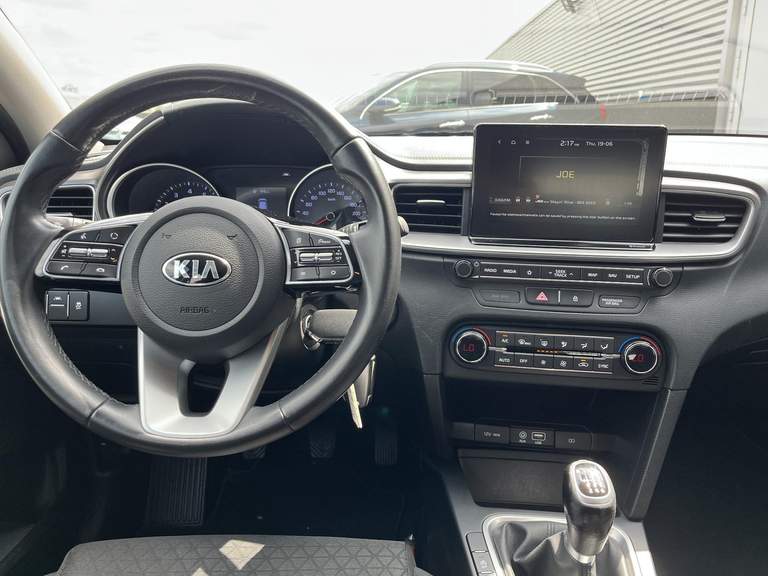 Kia Kia