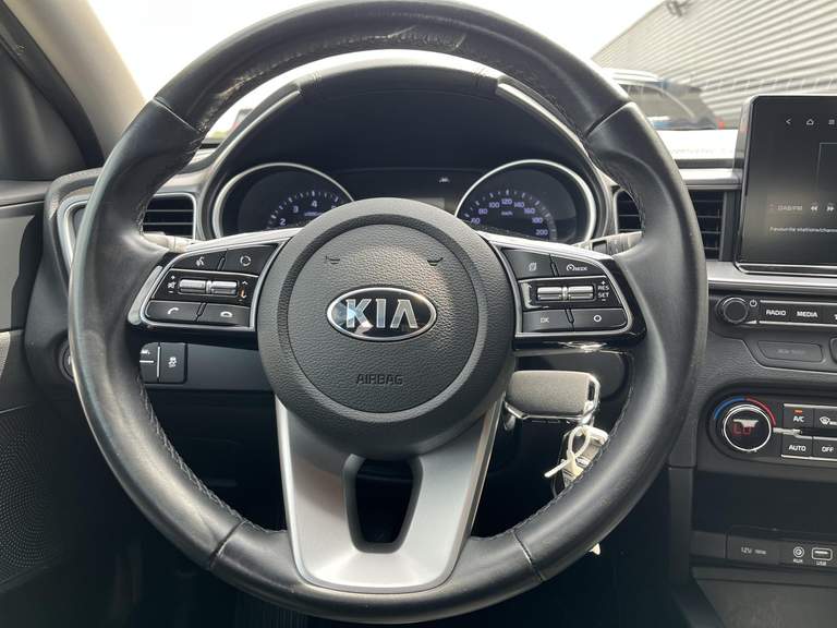 Kia Kia