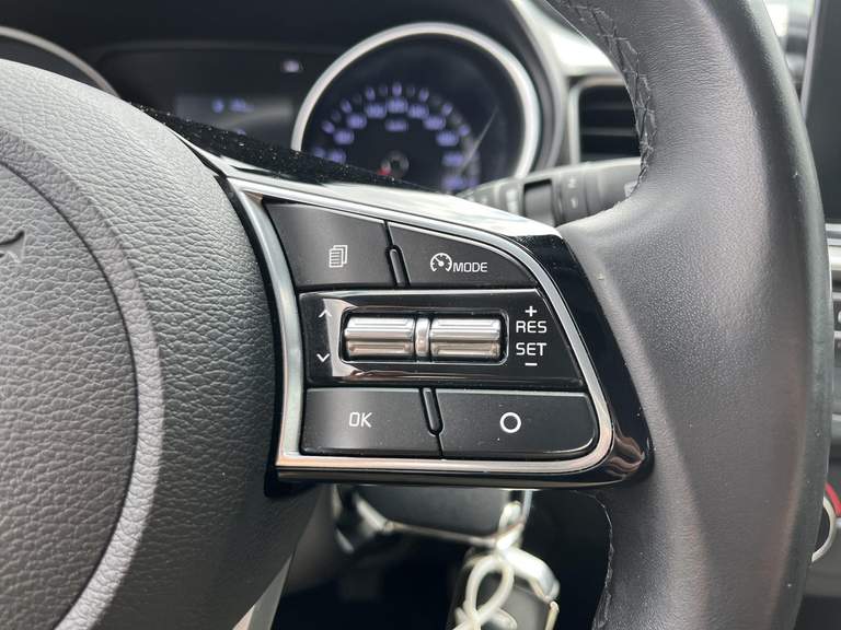 Kia Kia