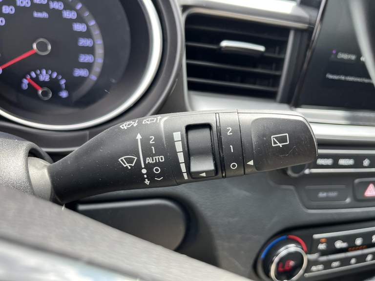 Kia Kia