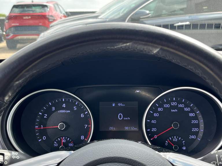 Kia Kia