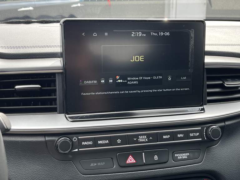Kia Kia