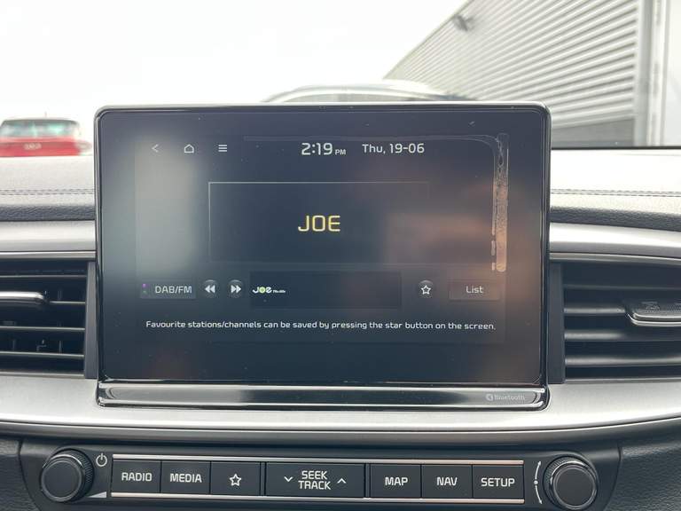 Kia Kia