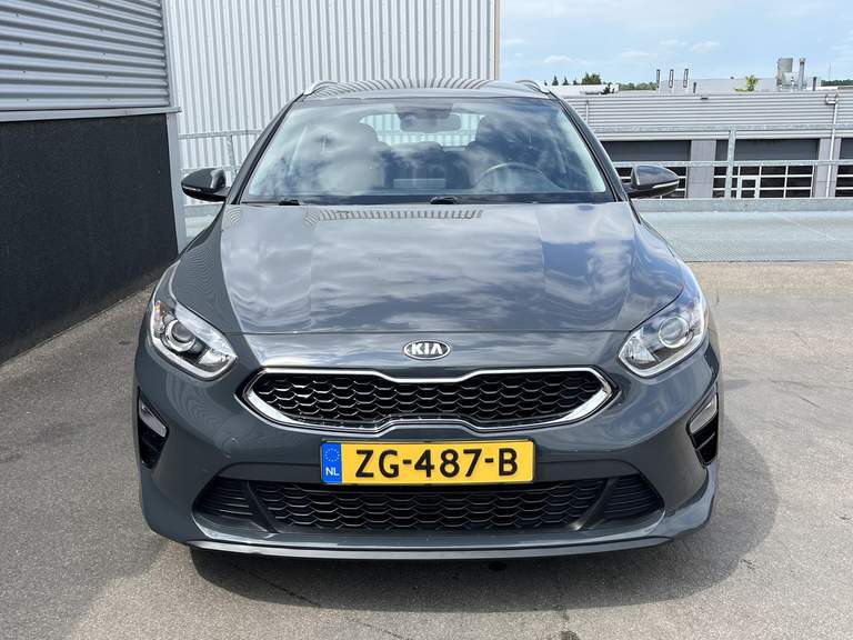 Kia Kia