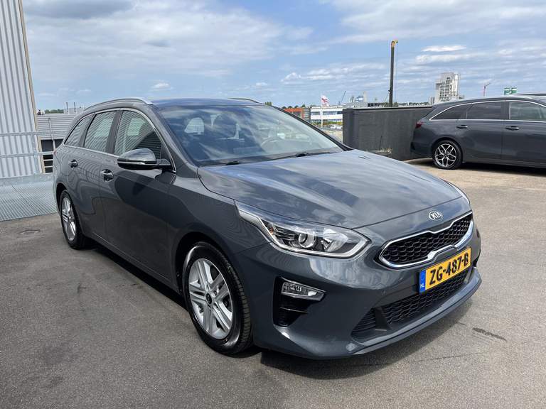 Kia Kia
