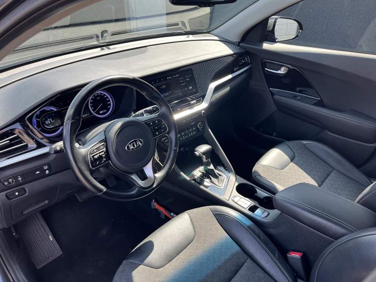 Kia Kia