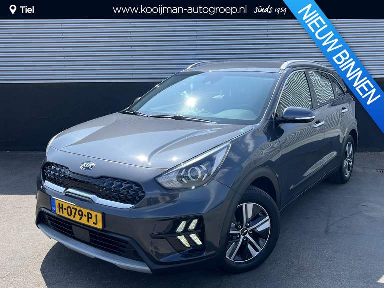 Kia Kia