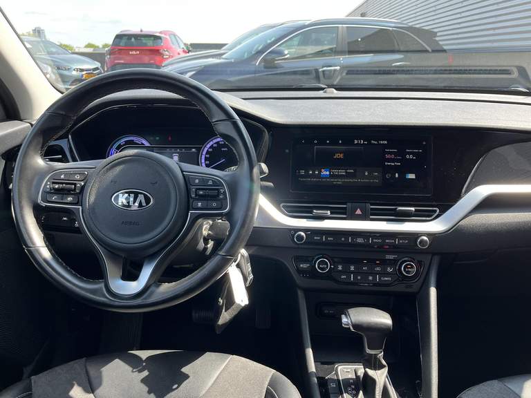 Kia Kia