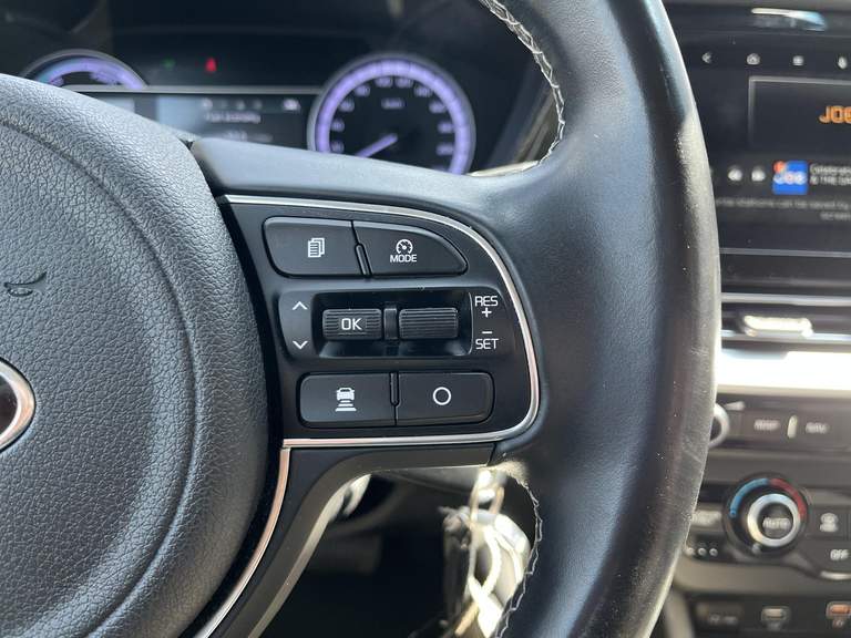 Kia Kia