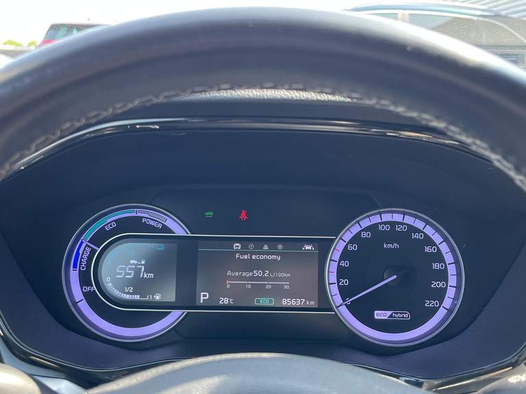 Kia Kia