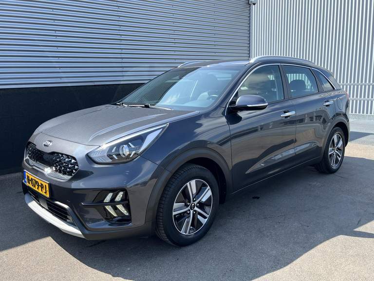 Kia Kia